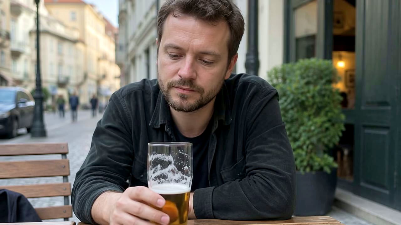 Ilustrační foto k článku Méně chuti na alkohol po „hubnoucích“ lécích? Velká studie přinesla překvapivý signál
